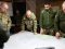 Сирський: поблизу кордону на Сумщині і на території РФ тривають інтенсивні бойові дії